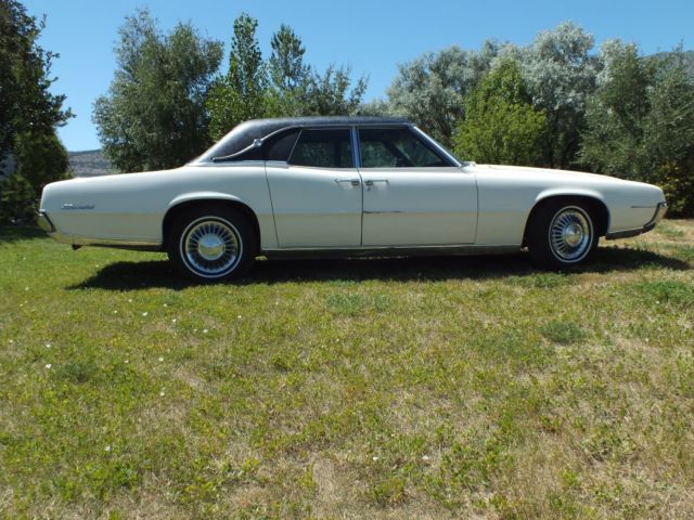 1967 Ford Thunderbird Landau Hardtop - photo 5