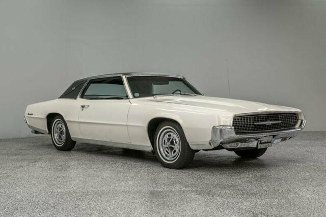1967 Ford Thunderbird -- - photo 10