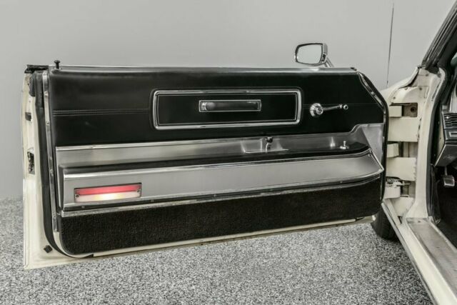 1967 Ford Thunderbird -- - photo 11