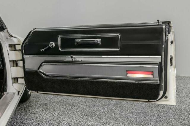 1967 Ford Thunderbird -- - photo 12
