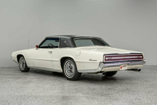 1967 Ford Thunderbird -- - photo 4
