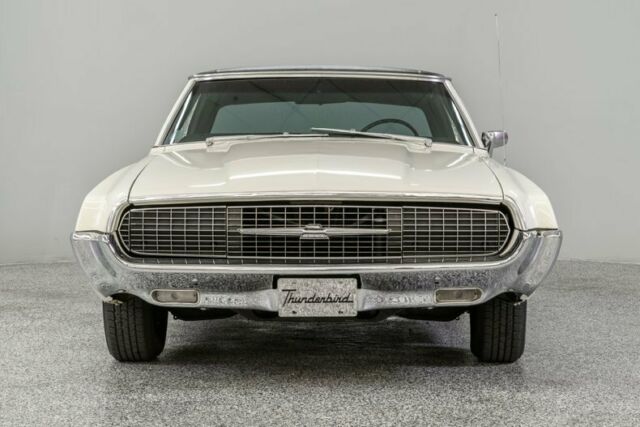 1967 Ford Thunderbird -- - photo 5
