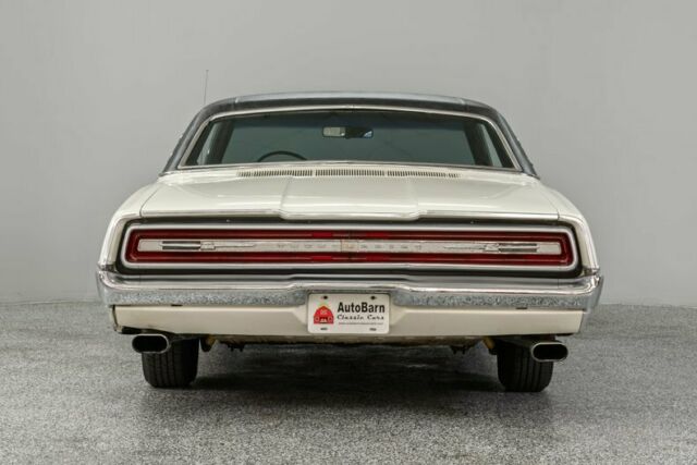1967 Ford Thunderbird -- - photo 7