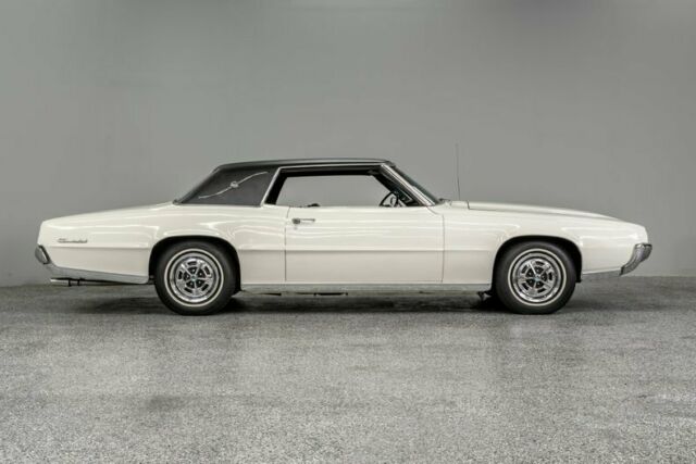 1967 Ford Thunderbird -- - photo 9