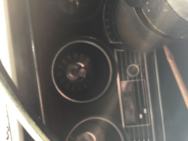 1967 Ford Thunderbird Base Sedan 4-Door - photo 8
