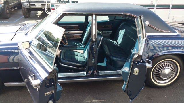 1967 Ford Thunderbird - photo 2