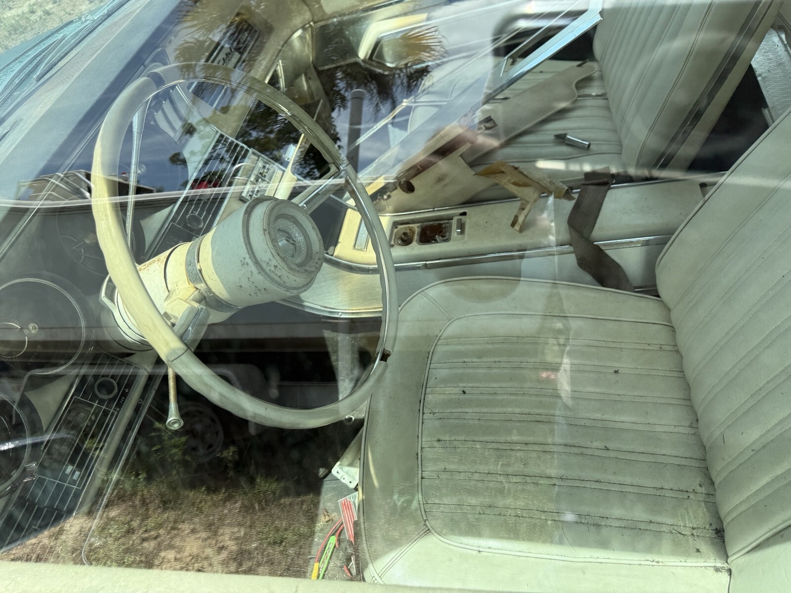 1967 Ford Thunderbird - photo 13