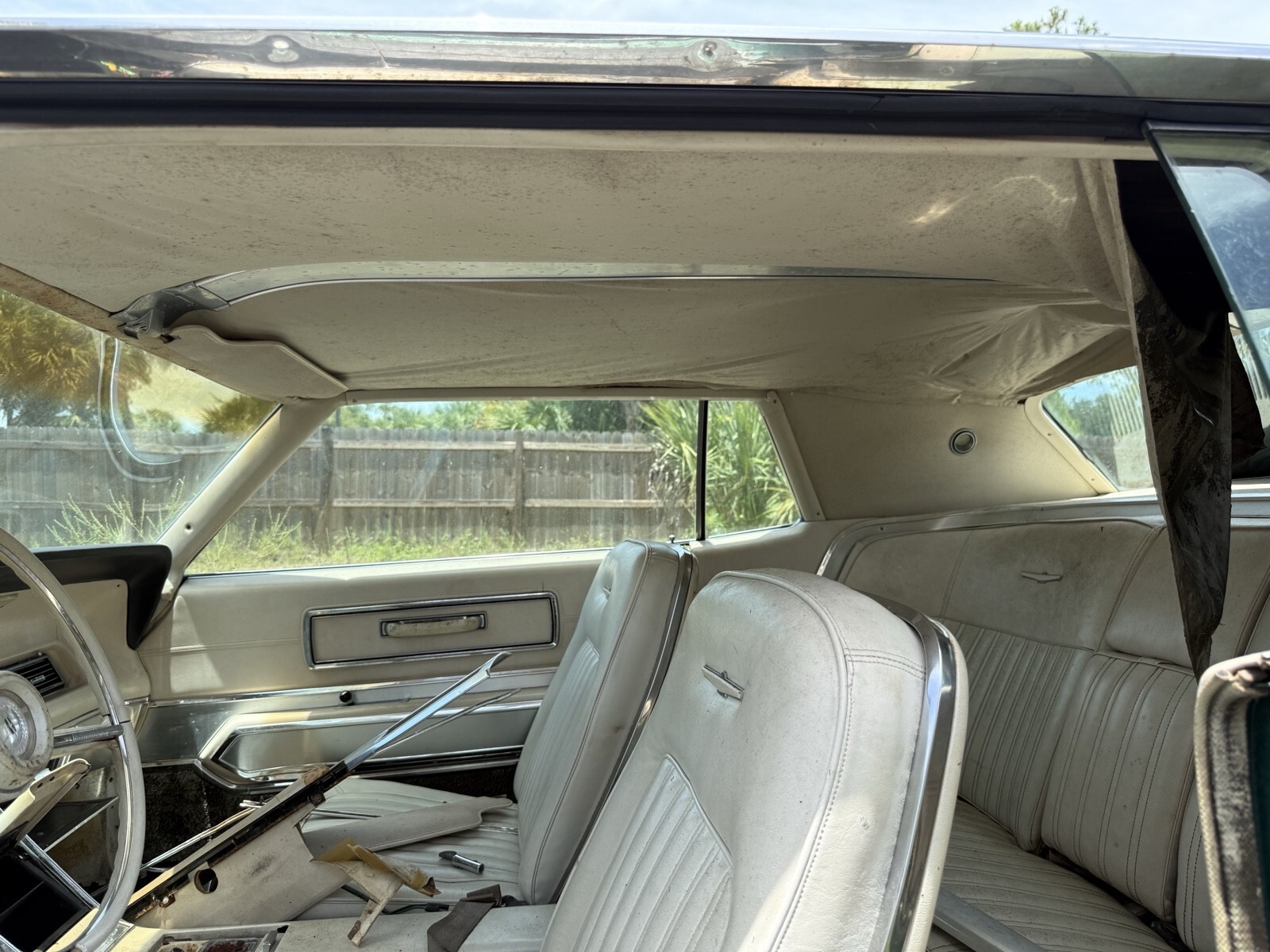1967 Ford Thunderbird - photo 8