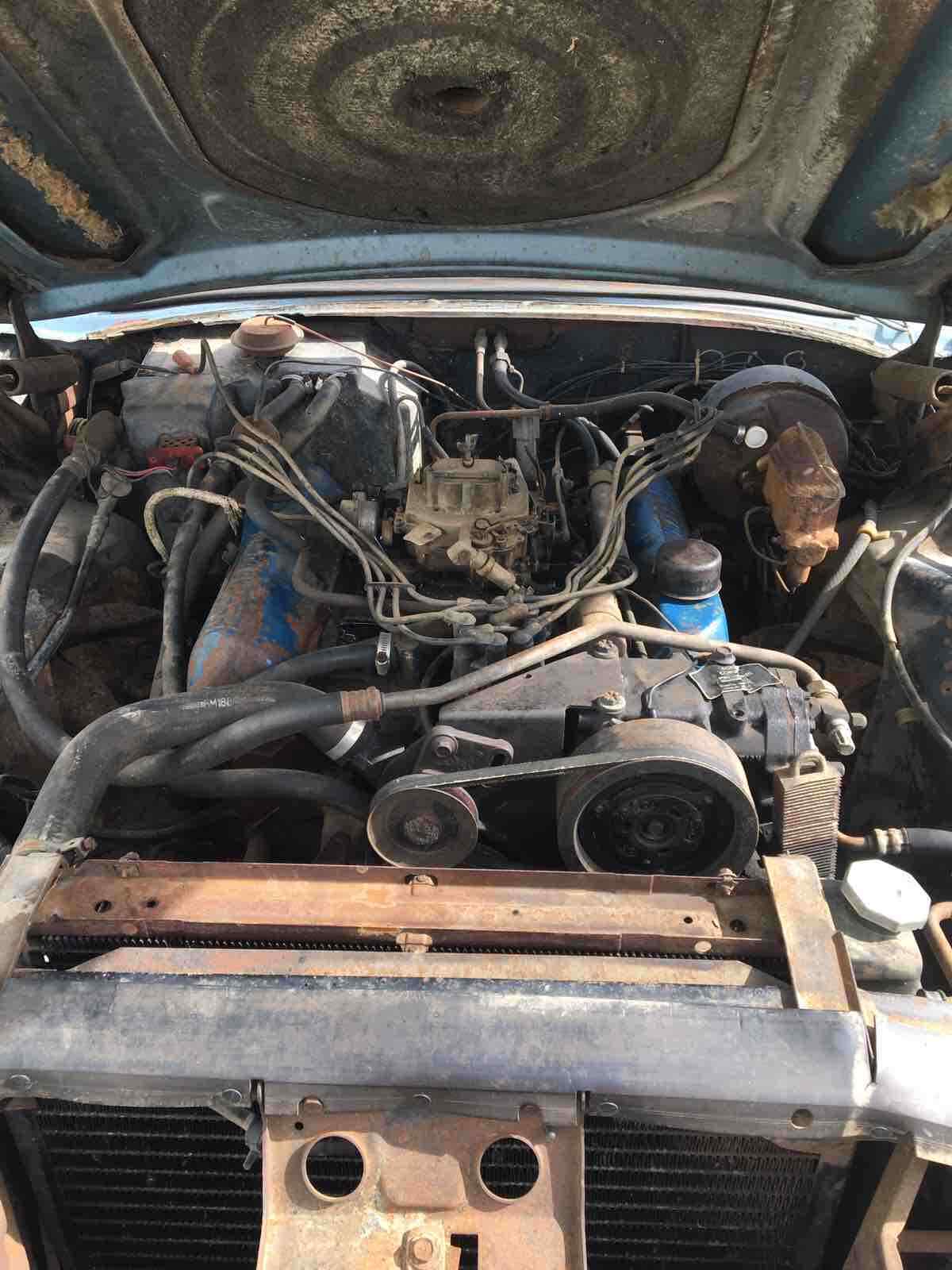 1967 Ford Thunderbird Hardtop - photo 6