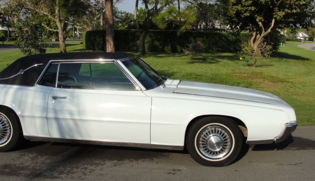 1967 Ford Thunderbird - photo 10