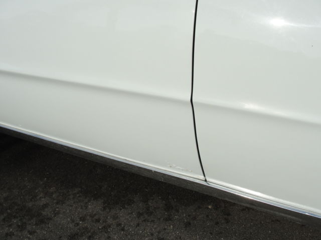 1967 Ford Thunderbird - photo 12