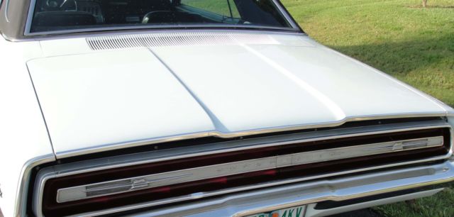 1967 Ford Thunderbird - photo 3