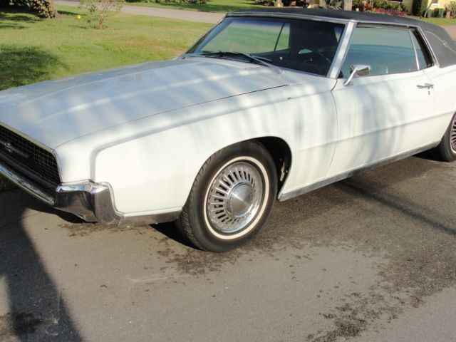 1967 Ford Thunderbird - photo 6