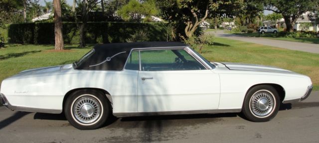 1967 Ford Thunderbird - photo 7