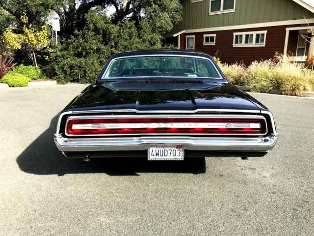 1967 Ford Thunderbird Chrome - photo 5