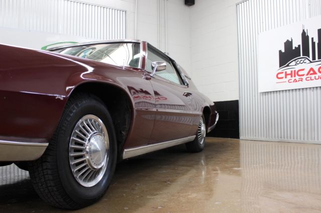 1967 Ford Thunderbird -- - photo 3