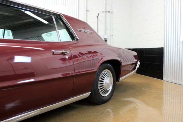 1967 Ford Thunderbird -- - photo 7