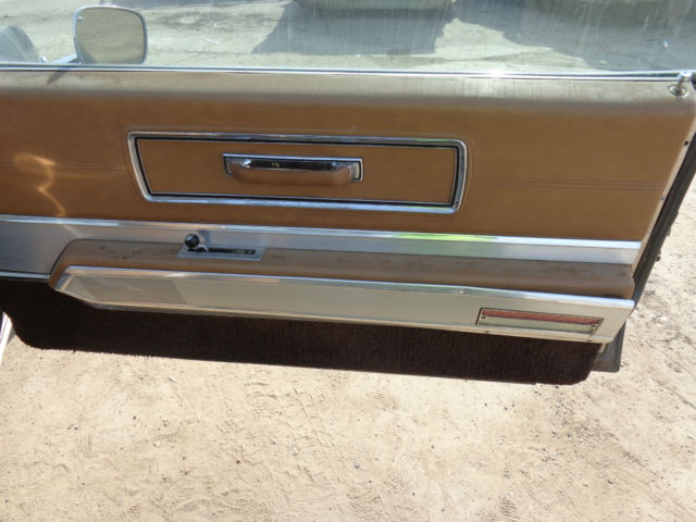 1967 Ford Thunderbird - photo 10