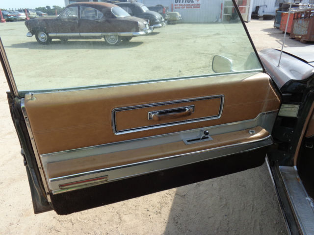 1967 Ford Thunderbird - photo 11