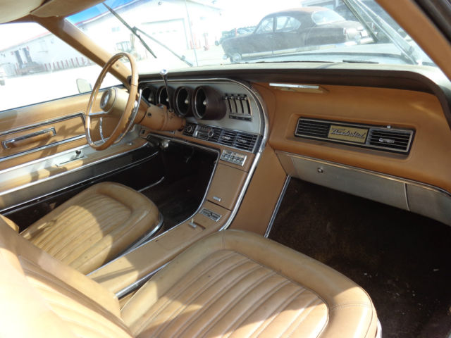 1967 Ford Thunderbird - photo 8