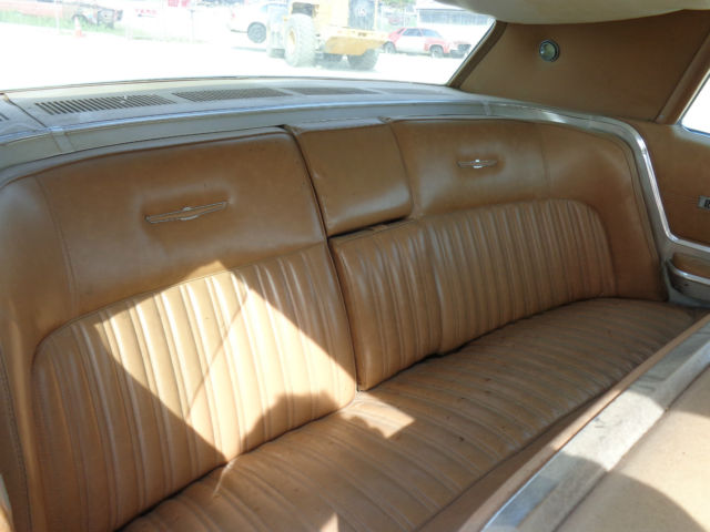 1967 Ford Thunderbird - photo 9