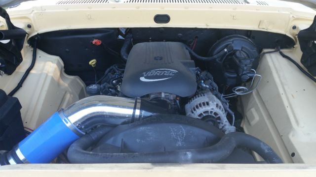 1967 Ford F-100 CUSTOM CAB - photo 12