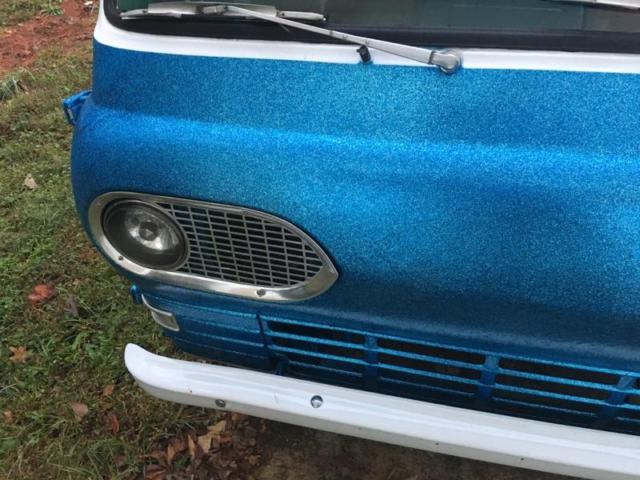 1967 Ford E-Series Van - photo 3