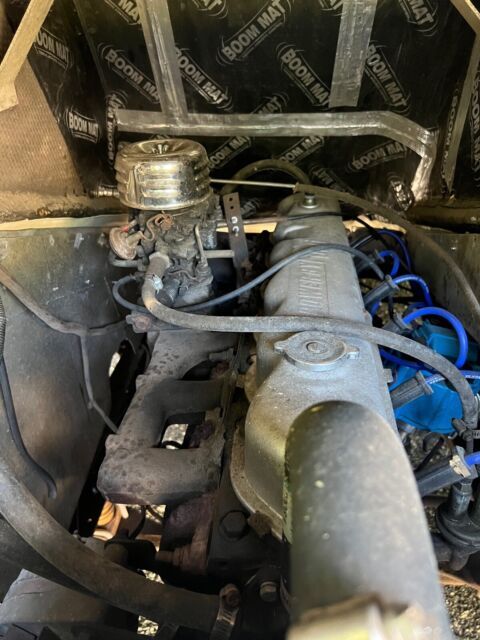 1967 Ford Van step van - photo 12