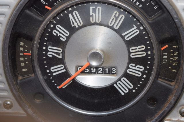 1967 Ford Other - photo 12