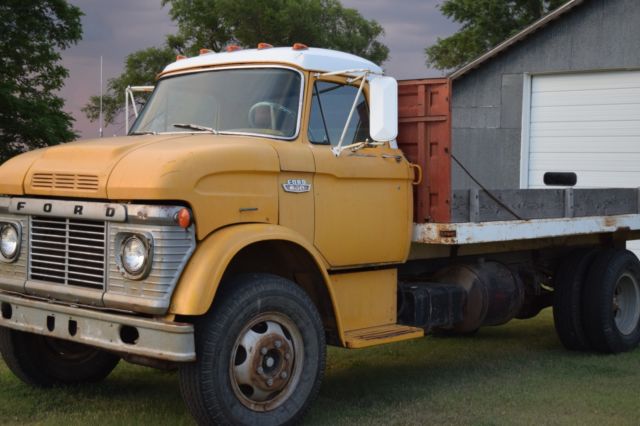 1967 Ford Other - photo 2