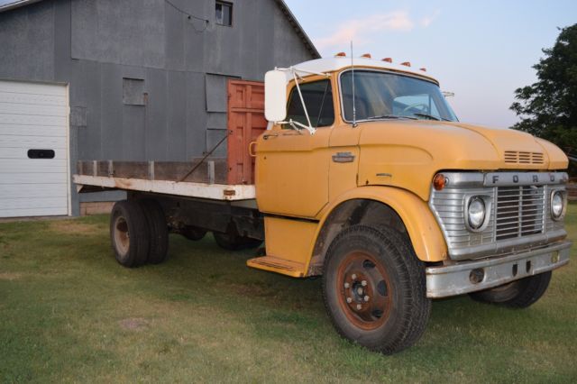 1967 Ford Other - photo 3