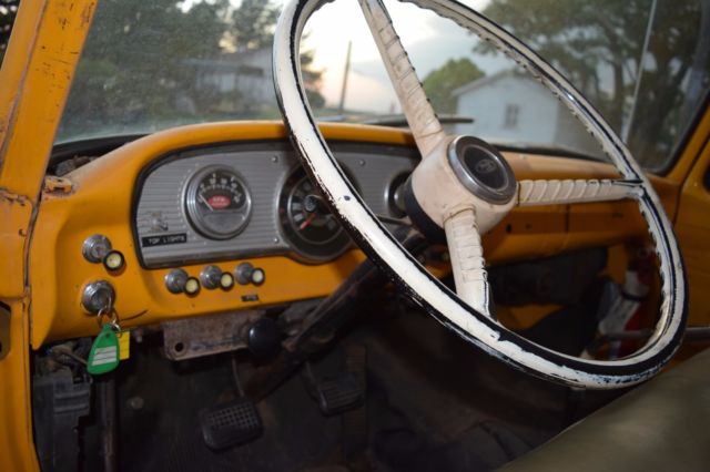 1967 Ford Other - photo 7