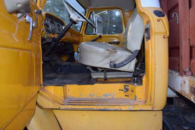 1967 Ford Other - photo 9