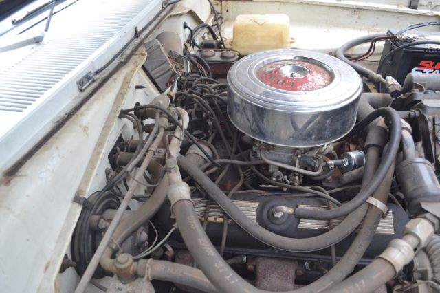 1967 Plymouth Barracuda Formula S - photo 12