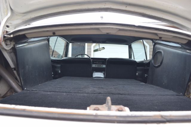 1967 Plymouth Barracuda Formula S - photo 6