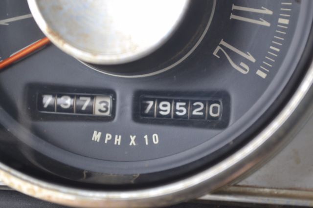 1967 Plymouth Barracuda Formula S - photo 8