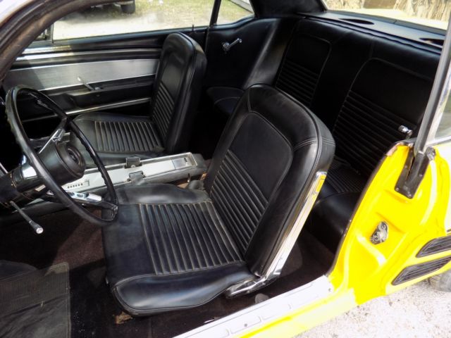 1967 Ford Mustang - photo 8