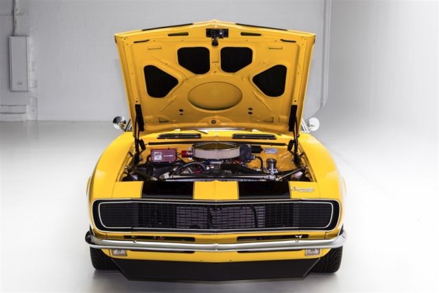 1967 Chevrolet Camaro Frame Off, Pro-Tour - photo 5