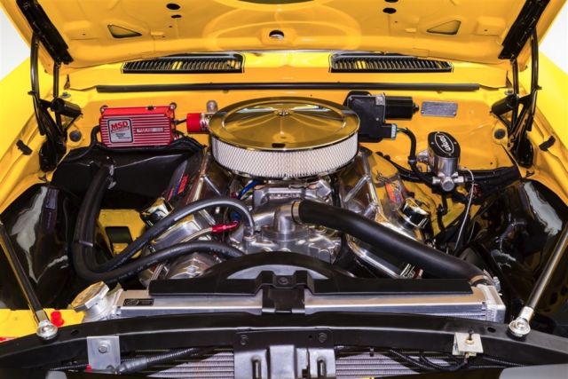 1967 Chevrolet Camaro Frame Off, Pro-Tour - photo 6