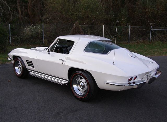 1967 Chevrolet Corvette L-71, 427/435, 4 SPEED - photo 3