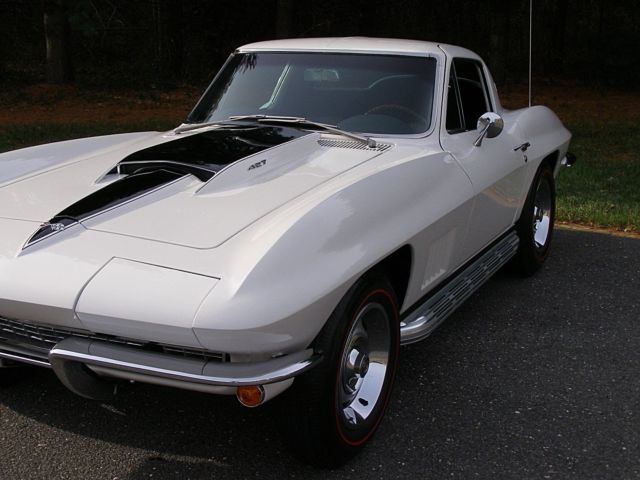 1967 Chevrolet Corvette L-71, 427/435, 4 SPEED - photo 4