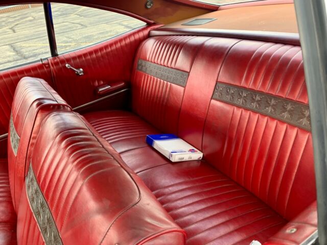 1967 Ford Galaxie - photo 6