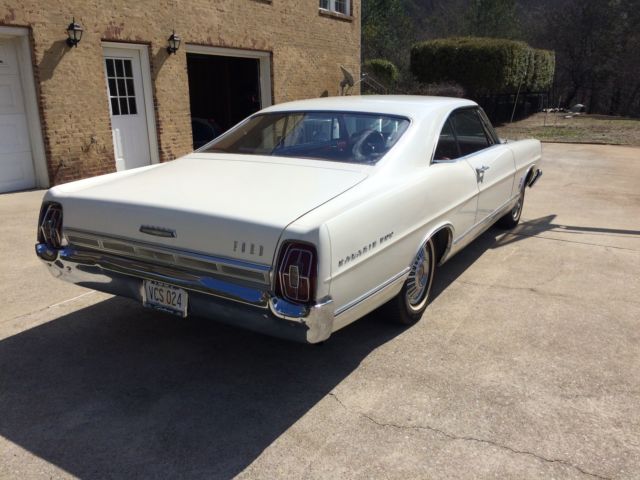 1967 Ford Galaxie - photo 5