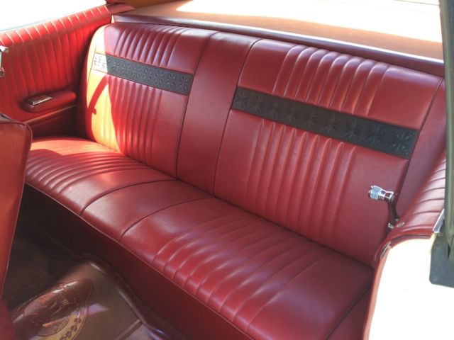 1967 Ford Galaxie - photo 8