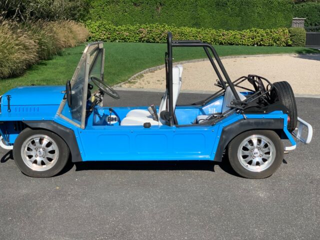 1967 Austin Mini Moke - photo 3