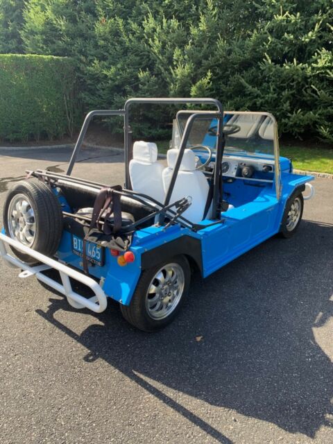 1967 Austin Mini Moke - photo 5