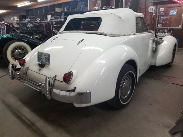 1967 Cord 8/10 - photo 5