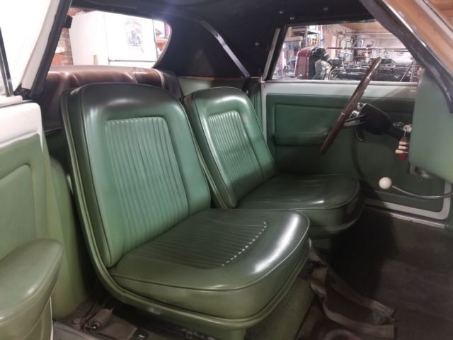 1967 Cord 8/10 - photo 6