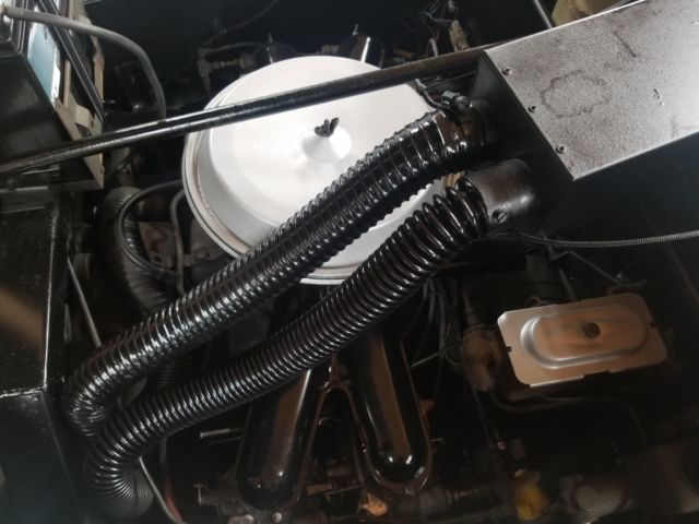 1967 Cord 8/10 - photo 8
