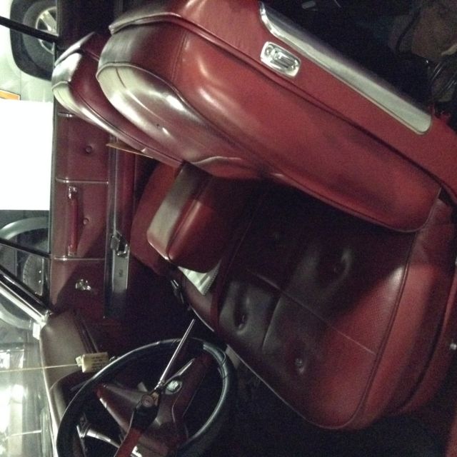 1967 Cadillac DeVille - photo 3